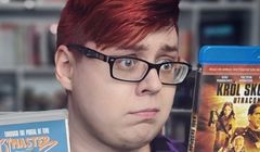 Logitech zawiesił współpracę z youtuberem Łukaszem Stelmachem po wpisach o niszczeniu kościołów