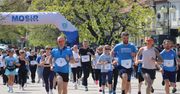 Tarnobrzeg: Niebieski Bieg 2026. Sportowe emocje i dobra pogoda
