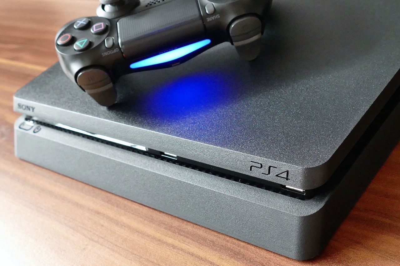 To już koniec. Nie będzie więcej PlayStation 4