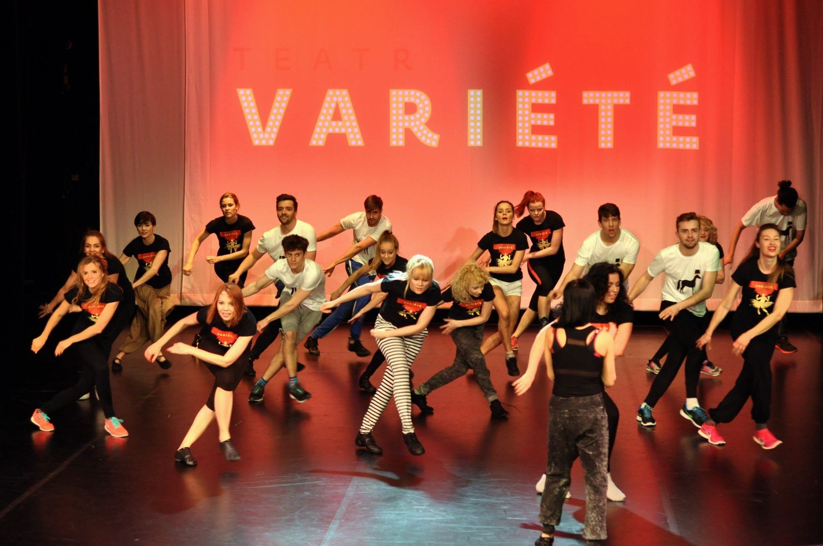 Grzegórzki Art Festiwal będzie okazją do tego, by zajrzeć za kulisy Teatru Variete