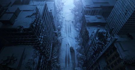 Wasteland 3 na nowym zwiastunie (wygląda bardzo dobrze)