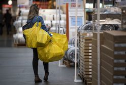 Ikea uruchamia cyfrowy second hand. Oto co można kupić za 10 zł