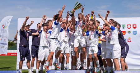 Emocjonujący weekend sportowy w Wielkopolsce: medale, pasja i młode talenty