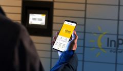 Przesyłki do Polski w InPost Mobile. Usługa dostępna w 7 krajach