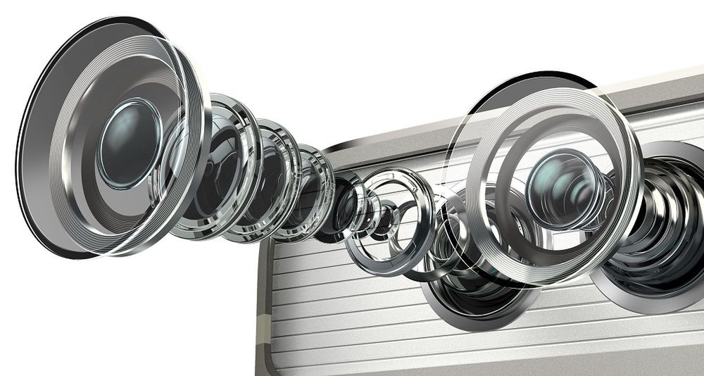 Huawei Mate 9 - podsumowanie plotek i przecieków 3