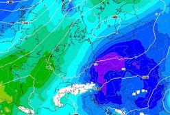 Pogoda dla Polski. Wraca zima. Będą przymrozki