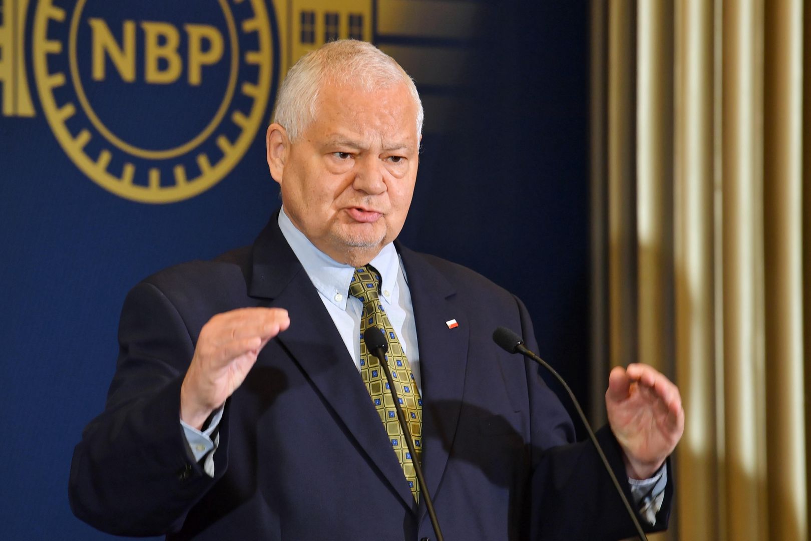 Rada Polityki Pieniężnej zdecydowała. O tyle obniżyła stopy procentowe