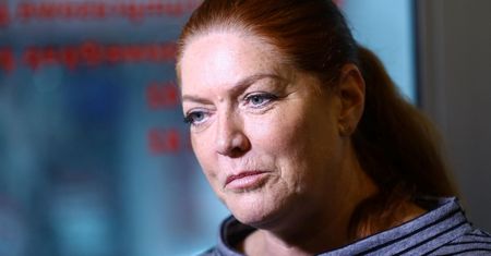 Los jej nie oszczędza. Katarzyna Dowbor straciła psa. "Moje serce pękło"