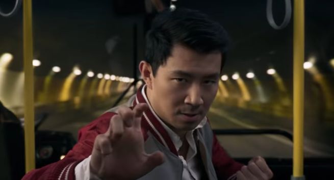 „Shang-Chi i legenda dziesięciu pierścieni” - nowy film Marvela z pierwszym zwiastunem (wideo)