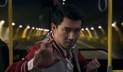 „Shang-Chi i legenda dziesięciu pierścieni” - nowy film Marvela z pierwszym zwiastunem (wideo)