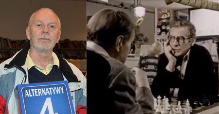 "Jak to możliwe, że to poszło?". Cenzor przeoczył scenę w "Alternatywach 4"