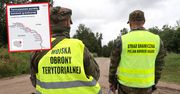 Oto efekty kontroli na granicy z Litwą. Zatrzymano blisko 130 osób