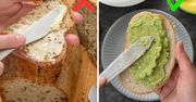 Chcesz podkręcić metabolizm i szybciej schudnąć? Zamiast masłem, smaruj nimi kanapki