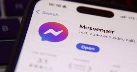 Nowości w Messengerze. Szyfrowanie end-to-end i nie tylko