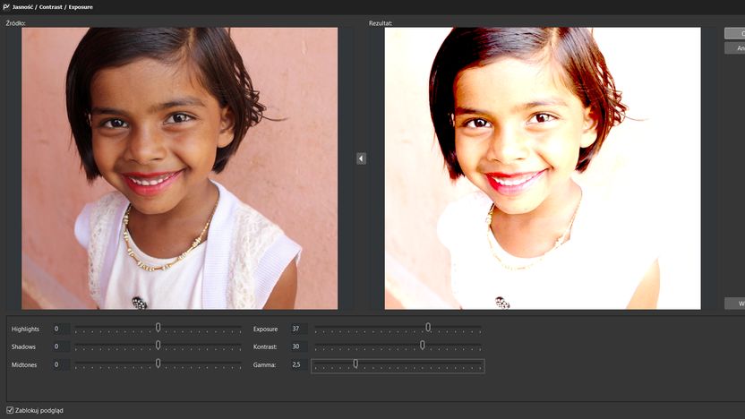 Photo Variants
