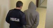 Zakopane. Policja zatrzymała poszukiwanego listem gończym. Wpadł przez brak maseczki