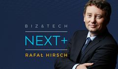 „Next+” - nowy magazyn Gazeta.pl we wtorki o biznesie i ludziach sukcesu