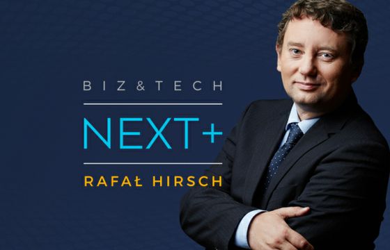 „Next+” - nowy magazyn Gazeta.pl we wtorki o biznesie i ludziach sukcesu