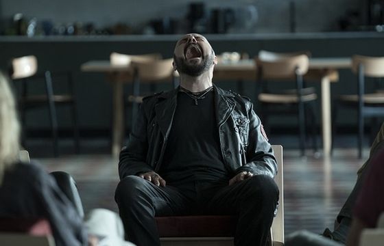 Co obejrzymy na Netfliksie w listopadzie? Oto lista serialowych i filmowych nowości