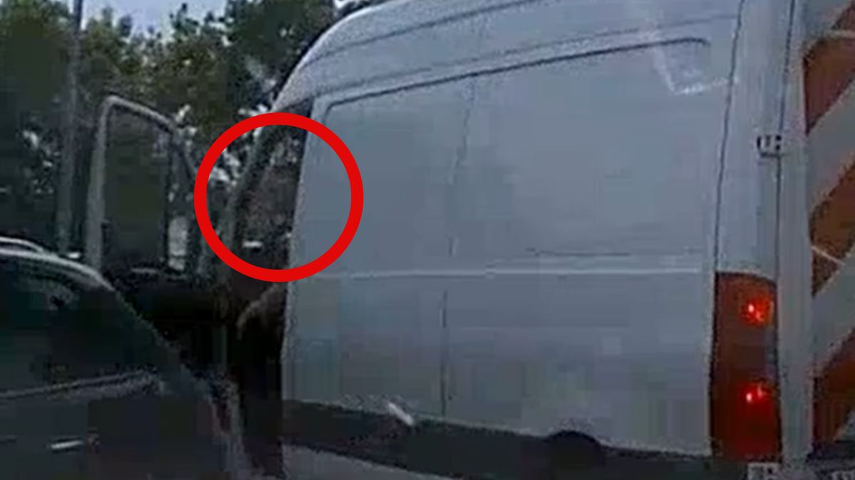 Nieprzyjemna sytuacja w Szprotawie.