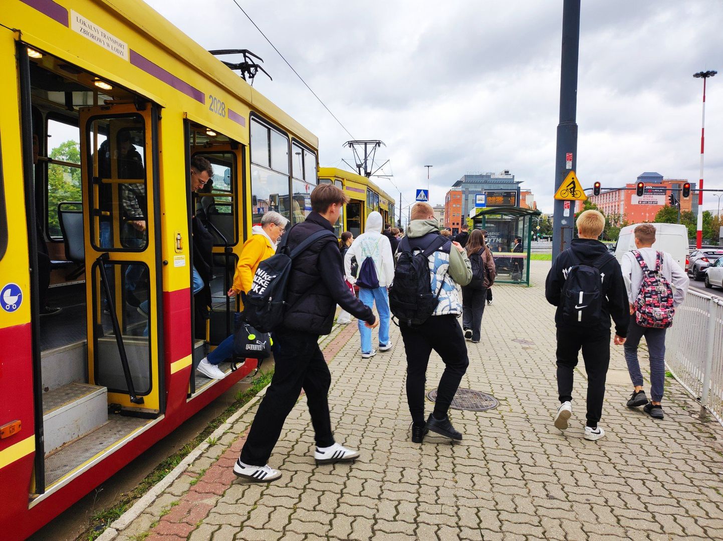 Wiele linii tramwajowych od 29 czerwca zmieni swoje trasy