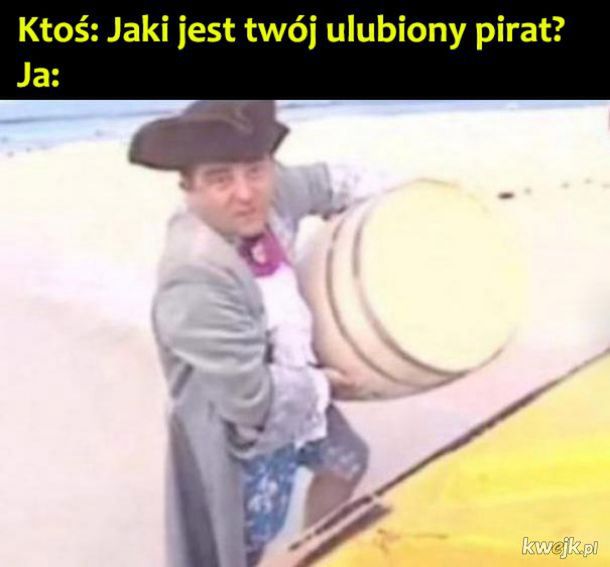 Mem z Robertem Makłowiczem