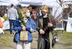Rozpadło się jej trzecie małżeństwo. Ale Zamachowska nie jest samotna