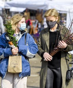 Rozpadło się jej trzecie małżeństwo. Ale Zamachowska nie jest samotna