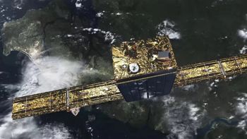 Pierwszy taki zakup. Satelita z polskim rodowodem dla Portugalii