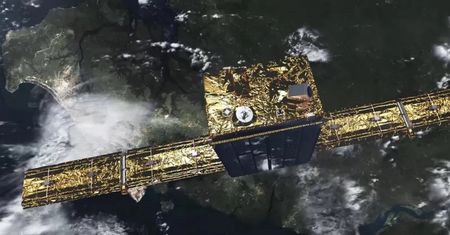 Pierwszy taki zakup. Satelita z polskim rodowodem dla Portugalii