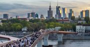 Tłumy zjadą do stolicy. "Zdecydowana większość miejsc już zarezerwowana"