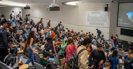 Wprowadzają limit studentów. Tak chcą walczyć z wysokimi czynszami