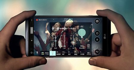 LG V20 już oficjalnie - prezentuje się bardzo okazale