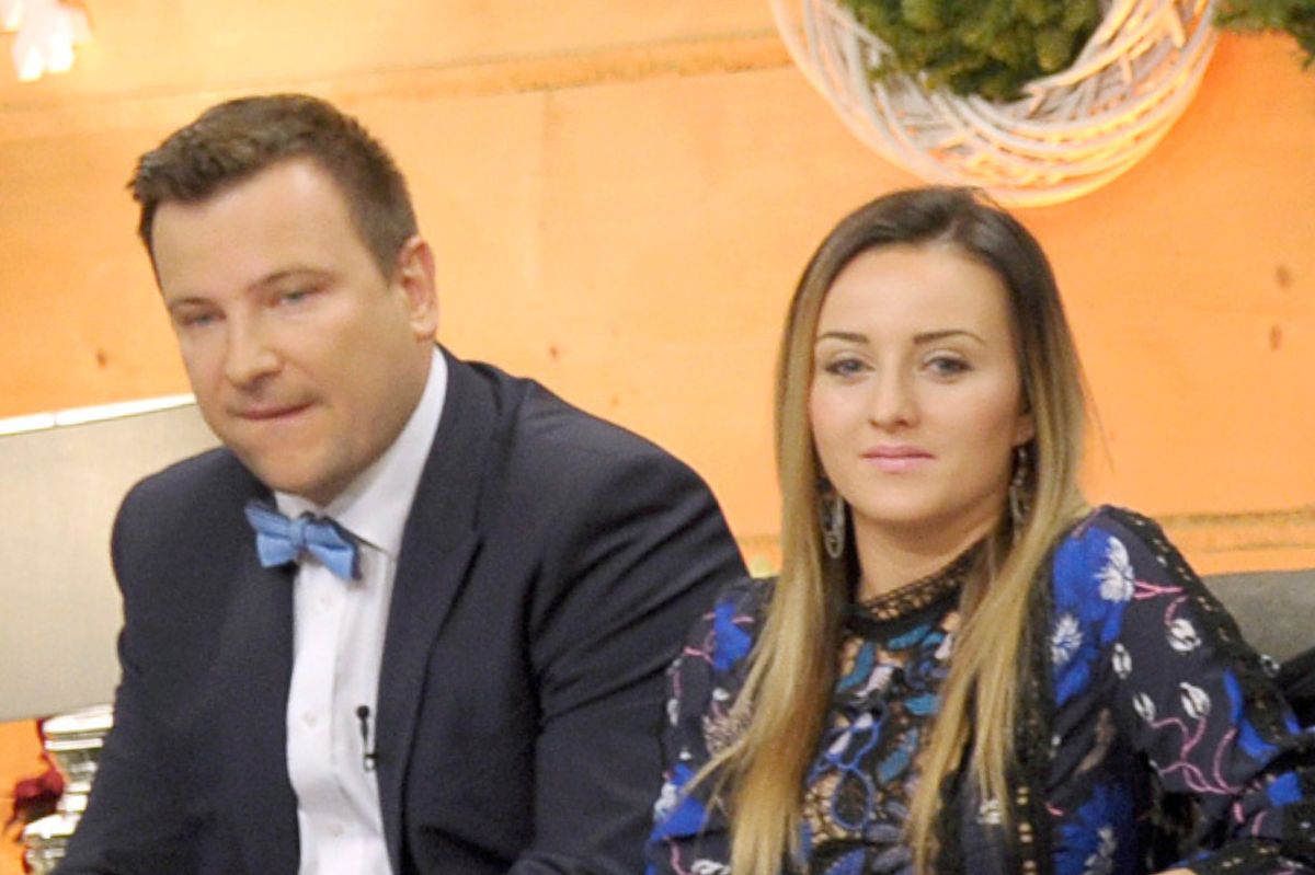 Przez ulewy nie ma żniw u Bardowskich z "Rolnika". Znaleźli rozwiązanie