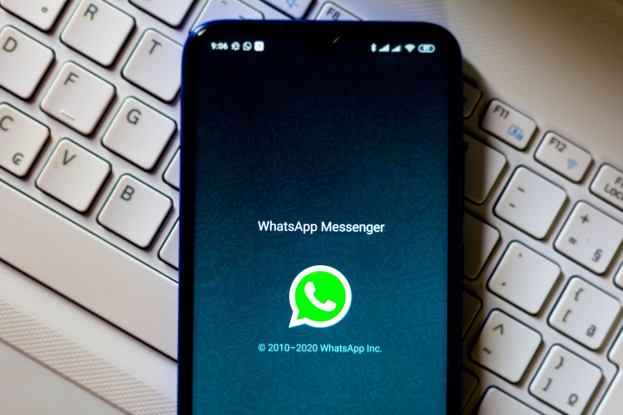 WhatsApp z możliwością logowania na wielu urządzeniach. Są nowe informacje