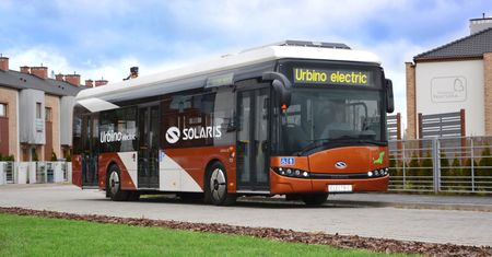 Solaris podsumował rekordowy rok 2013