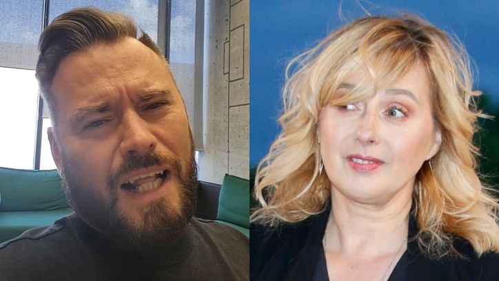 Drama między Krzysztofem Stanowskim a Edytą Bartosiewicz