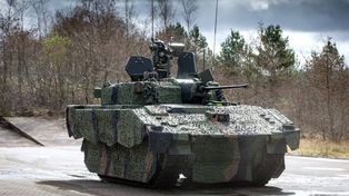 Wycofują setki wozów. Nie przekażą ich Ukrainie