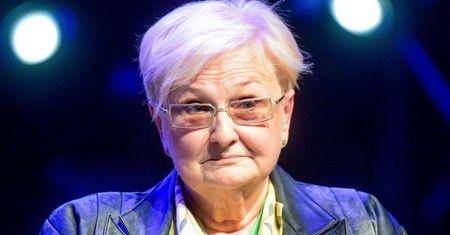 Prof. Łętowska wprost: to już nie jest państwo z tektury, to jest państwo wiązane sznurkiem