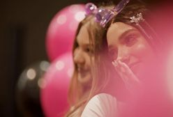 Viki Gabor w serialu dokumentalnym. Takiej jej nie znacie