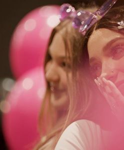 Viki Gabor w serialu dokumentalnym. Takiej jej nie znacie