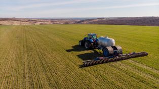 Za ten błąd rolnicy muszą zapłacić. Od 2026 r. jeszcze więcej