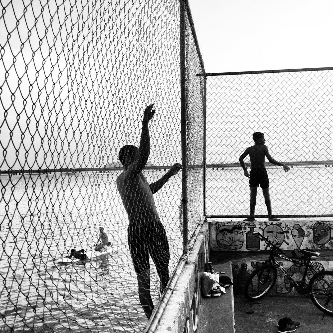 Arek Rataj wśród finalistów konkursu Smithsonian Photo Contest 2016 20