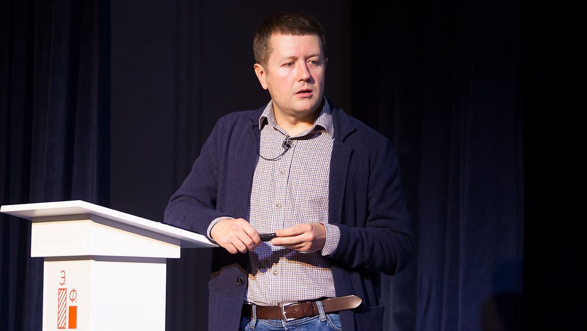 Denis Wołkow