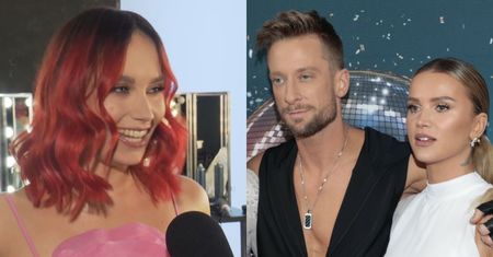 Michał Danilczuk wpadł w oko Mery Spolsky. "Sorry, Maffashion"