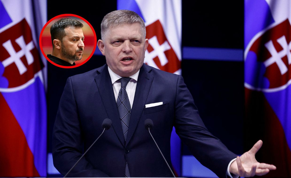 Kraj NATO nie chce Ukrainy. "Punkt wyjścia do III wojny światowej"