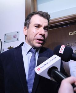 Ernest Bejda z CBA do zarządu PZU. Kim jest Ernest Bejda? Co o nim wiemy?