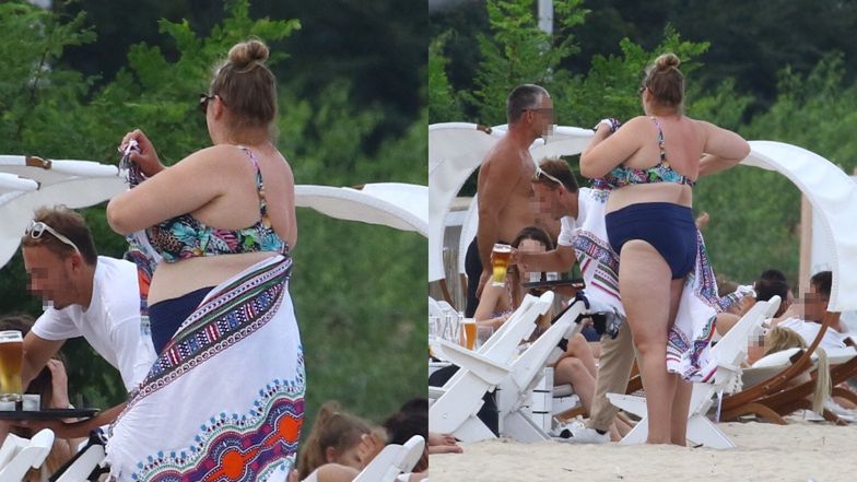 Elżbieta Romanowska