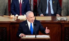 To nie koniec. Netanjahu zapowiada dalsze ataki