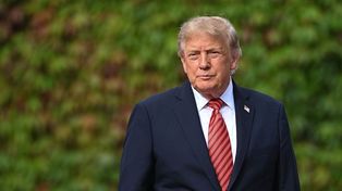 USA przesuwają pomoc wojskową. Oto gdzie trafią pieniądze
